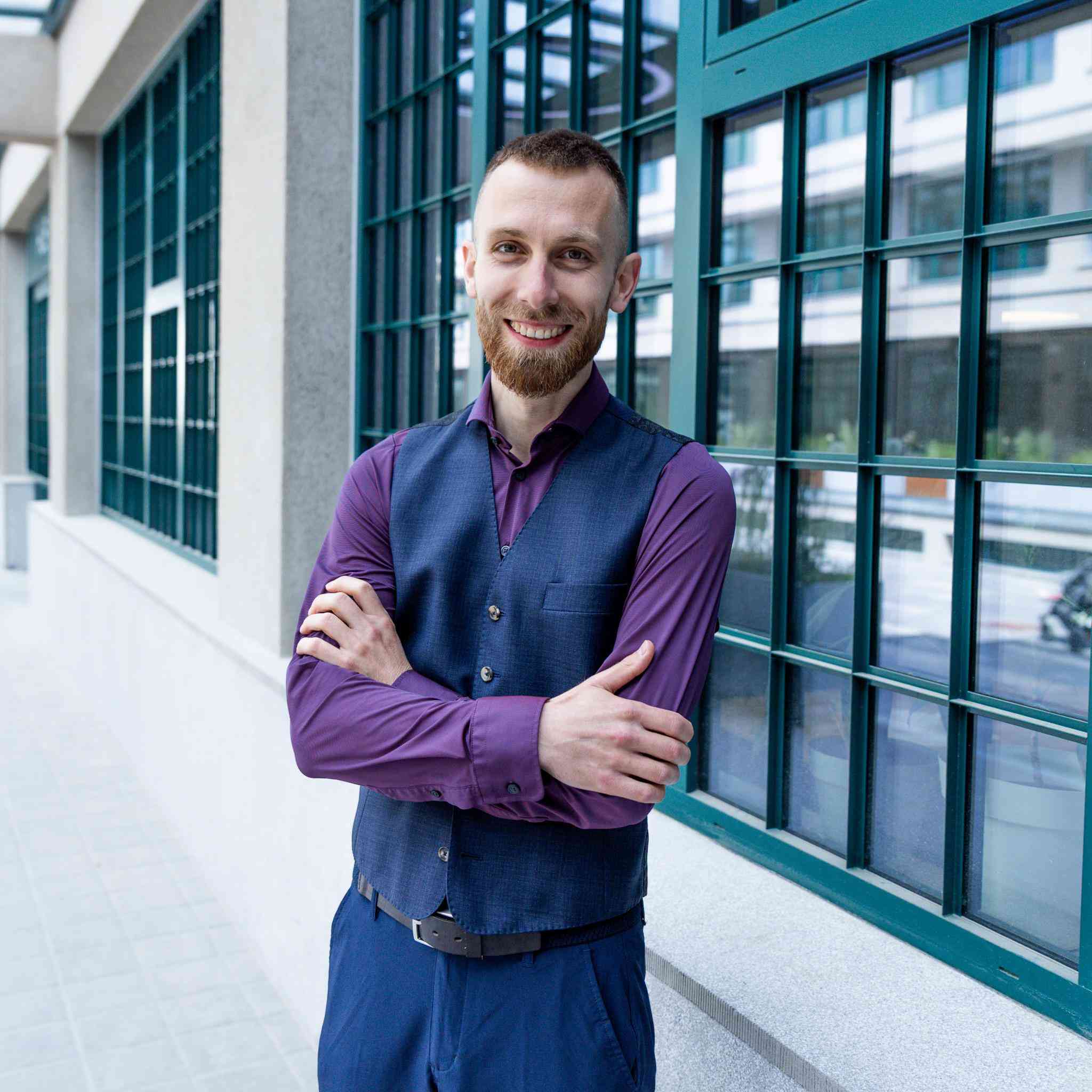 Tomáš Mach