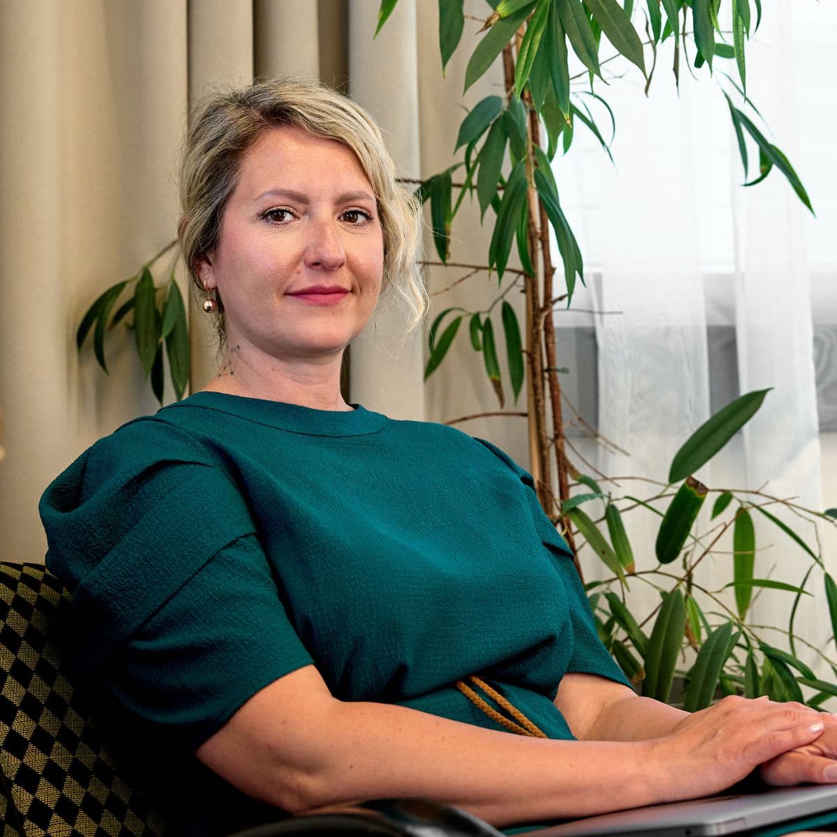 Lahovská Dita